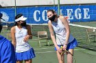WTen vs Babson  Women’s Tennis vs Babson College. : Wheaton, WTennis, WTen, Women’s Tennnis